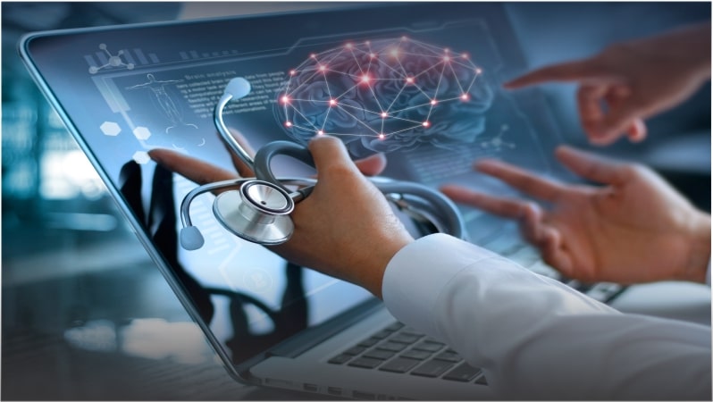 5 Tips on how to create an Effective Healthcare Digital Marketing Strategy