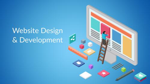 Design & Development Services