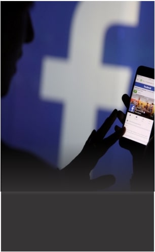 Reach to the right people at the right time through the low-cost Facebook online advertising company Reach to the right people at the right time through the low-cost Facebook online advertising company