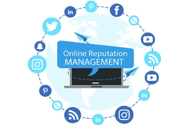 Online Reputation Management