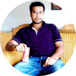 Mohammed Amaan Mohammed Amaan