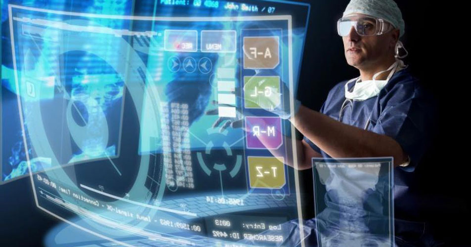 Artificial Intelligence Software Integration - Meditwitt India Private Limited