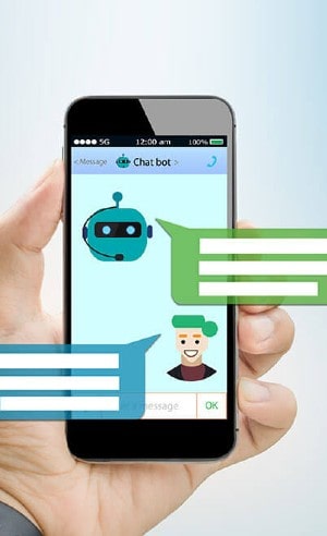 BENEFITS OF RISING IN HEALTH CHATBOTS BENEFITS OF RISING IN HEALTH CHATBOTS