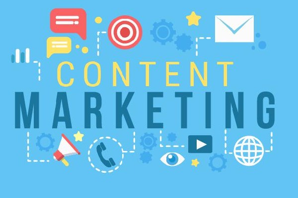 Content Marketing