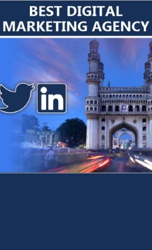 #1 DIGITAL MARKETING COMPANY IN HYDERABAD #1 DIGITAL MARKETING COMPANY IN HYDERABAD