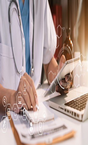 Elevating Your Healthcare Brand with the Best Healthcare Digital Marketing Company in India