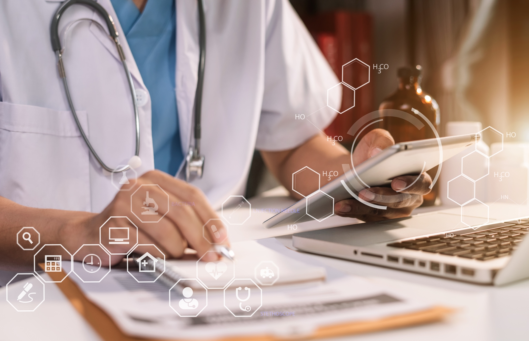 Healthcare Marketing in India: The Ultimate Guide for Clinics & Hospitals Healthcare Marketing in India: The Ultimate Guide for Clinics & Hospitals