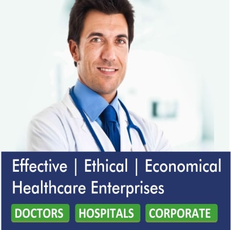 Healthcare Marketing Agency
