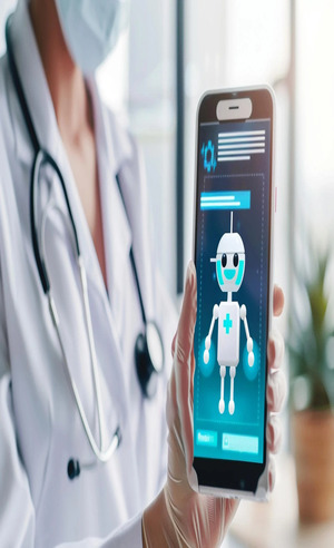 How to Use AI Chatbots for Better Patient Engagement