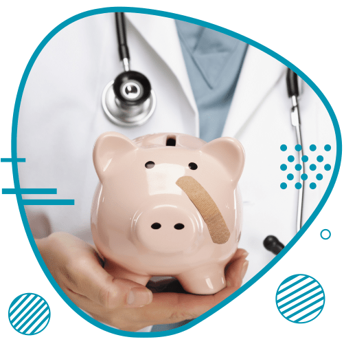 THE EVOLUTION OF HEALTHCARE AS AN INVESTMENT AREA