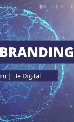 June 2025 Blog: Building a Strong Brand Online – A Complete Guide for Modern Businesses