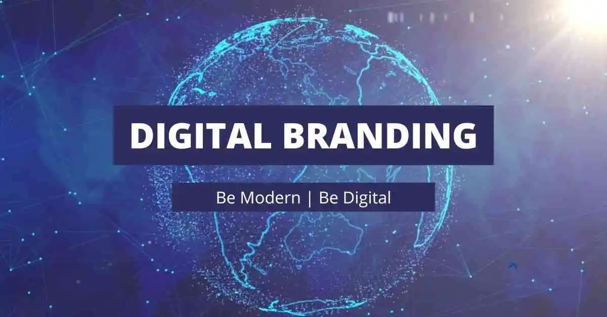 June 2025 Blog: Building a Strong Brand Online – A Complete Guide for Modern Businesses June 2025 Blog: Building a Strong Brand Online – A Complete Guide for Modern Businesses