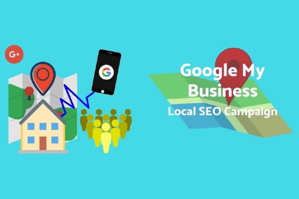 Local Maps SEO & GMB Profile Optimization