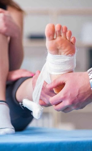 ONLINE MARKETING FOR AN ORTHOPEDIC PRACTICE ONLINE MARKETING FOR AN ORTHOPEDIC PRACTICE
