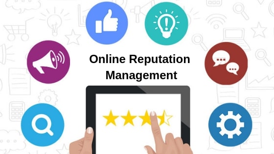  Online Reputation Management