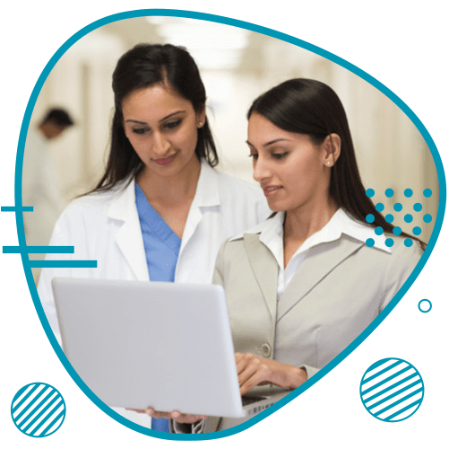 WE TO GROW REFERRAL MARKETING FOR YOUR HOSPITAL/DOCTORS