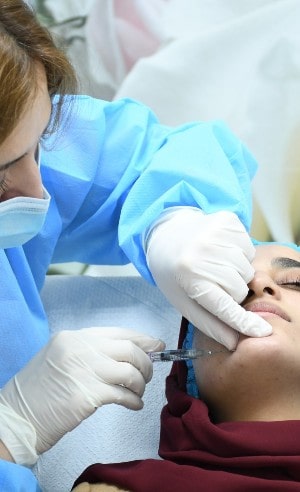 SOCIAL MEDIA MARKETING FOR AESTHETIC CLINICS SOCIAL MEDIA MARKETING FOR AESTHETIC CLINICS