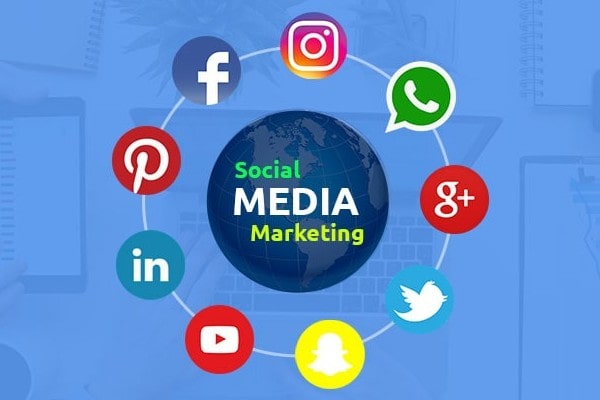 Social Media Optimization & Marketing