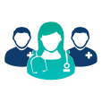 Hospital Staff Recruitement / Training