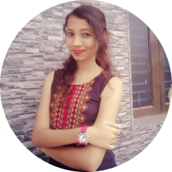 Tejaswini M L Tejaswini M L