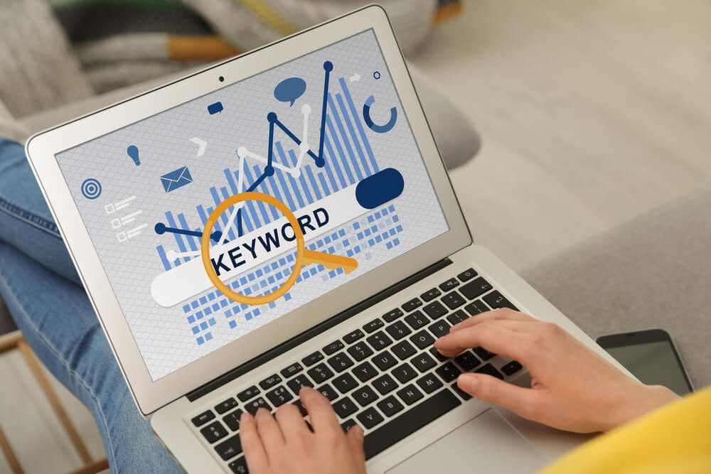 The Power of Long-Tail Keywords in Medical SEO The Power of Long-Tail Keywords in Medical SEO