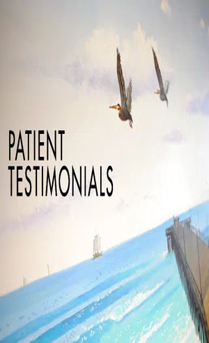The Power of Patient Testimonials: How to Use Stories for Growth