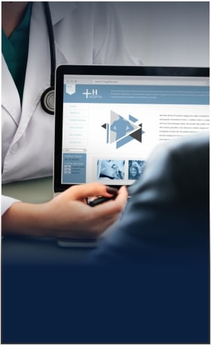 Why branding is important for hospitals Why branding is important for hospitals