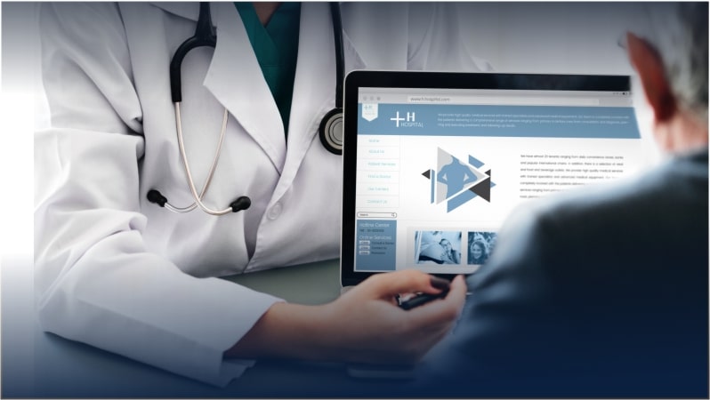 Why branding is important for hospitals Why branding is important for hospitals