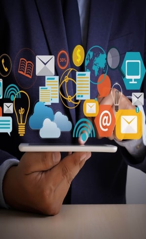 WHY DIGITAL MARKETING IS IMPORTANT FOR BUSINESSES? WHY DIGITAL MARKETING IS IMPORTANT FOR BUSINESSES?