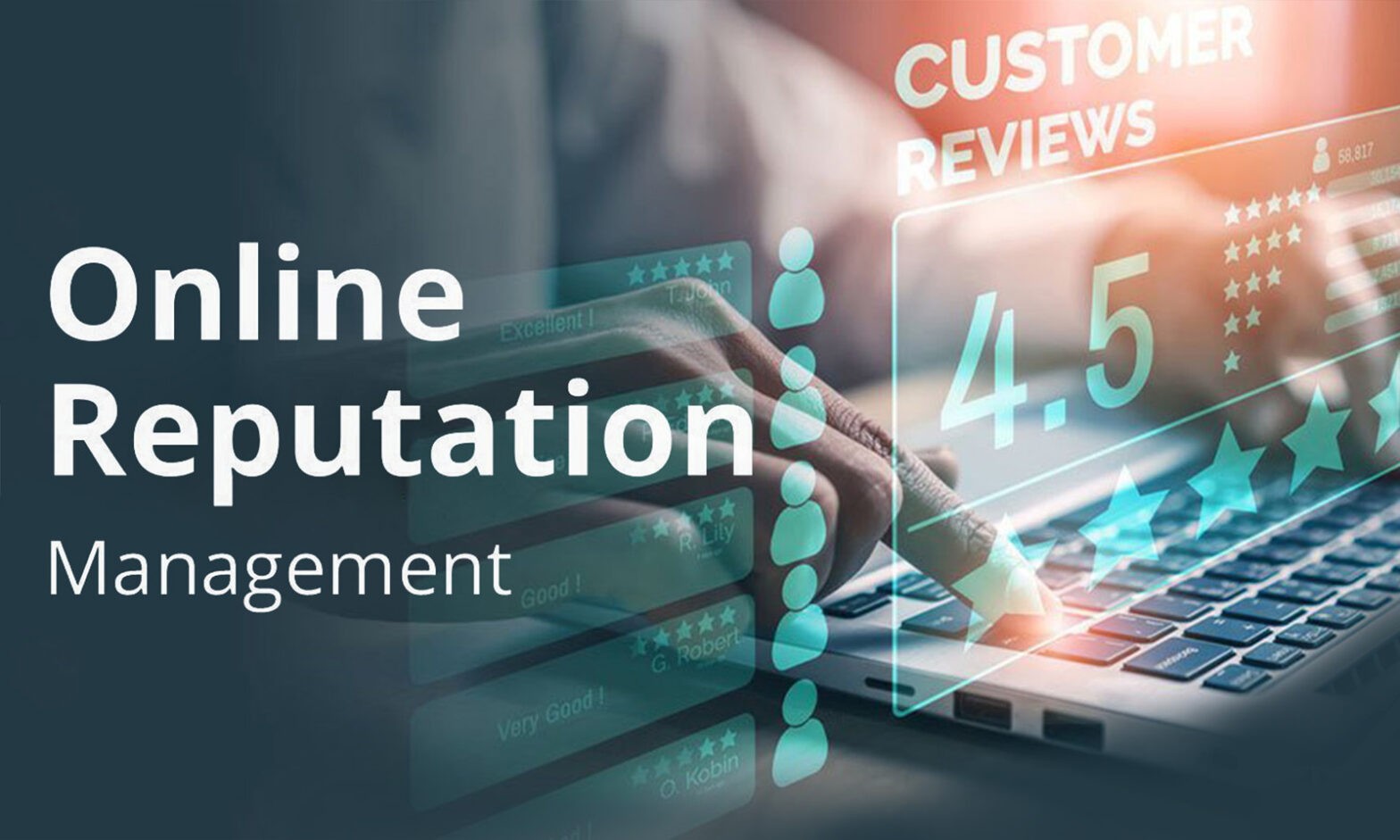 Why Every Hospital Needs a Strong Online Reputation Strategy in 2025 Why Every Hospital Needs a Strong Online Reputation Strategy in 2025