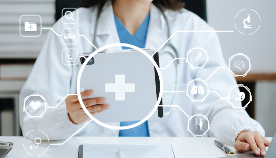 Why January Sets the Tone for Healthcare Digital Marketing Success Why January Sets the Tone for Healthcare Digital Marketing Success