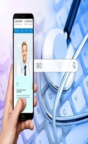 Why SEO Matters for Healthcare Professionals
