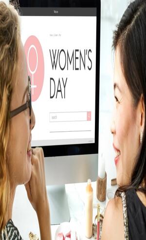 Women's Day Campaigns That Work: Case Studies in Hospital Marketing